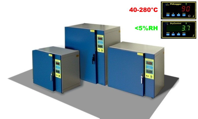 Forno per baking PCB